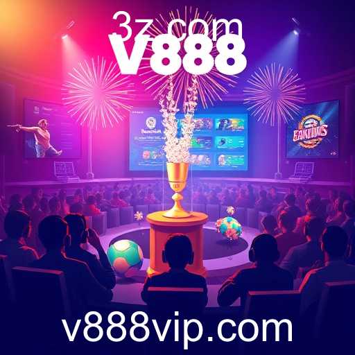 A Ascensão do V888 na Comunidade de Jogos Online