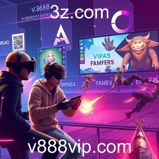 V888: A Revolução dos Jogos Online em Portugal