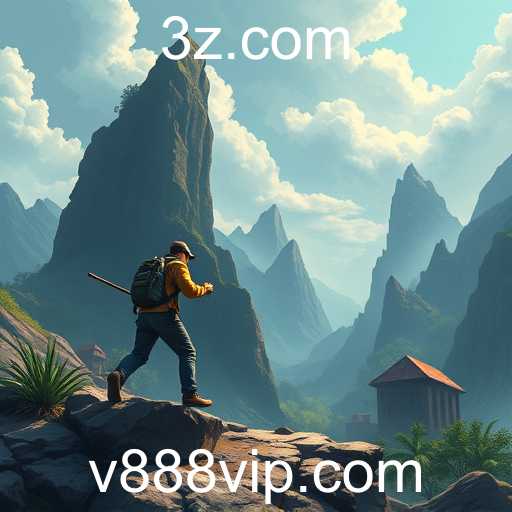 v888: O Novo Fenômeno dos Games em 2025