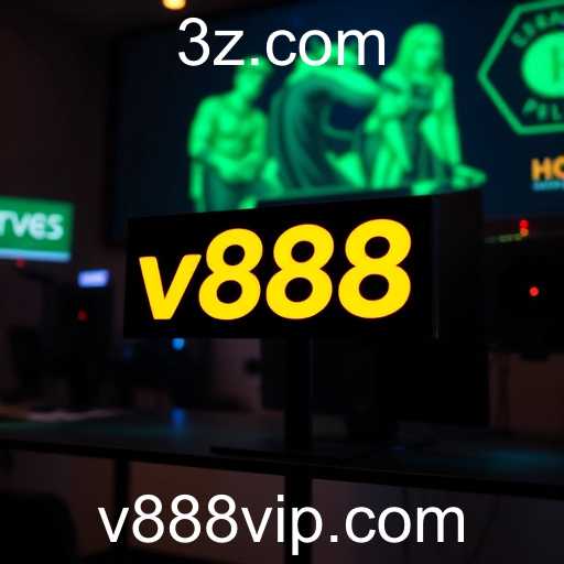 Novas Tendências no Mundo dos Jogos com v888