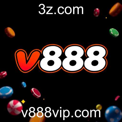 A Ascensão e Expansão Global do v888