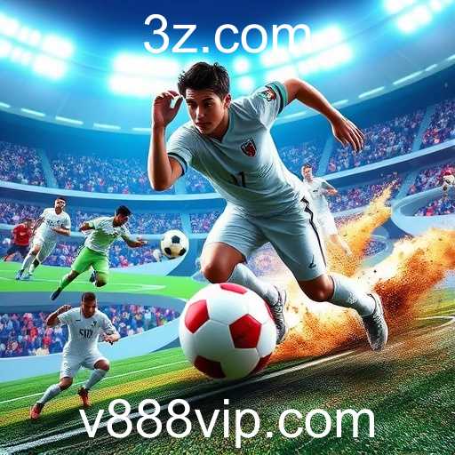 V888: A Ascensão no Cenário de Jogos Online