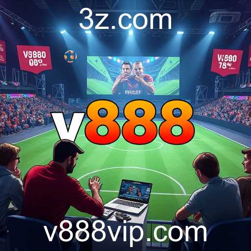 O Crescimento Explosivo do v888 e seu Impacto no Mercado de Jogos