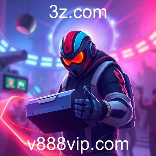 V888 e o Cenário Atual dos Jogos Online