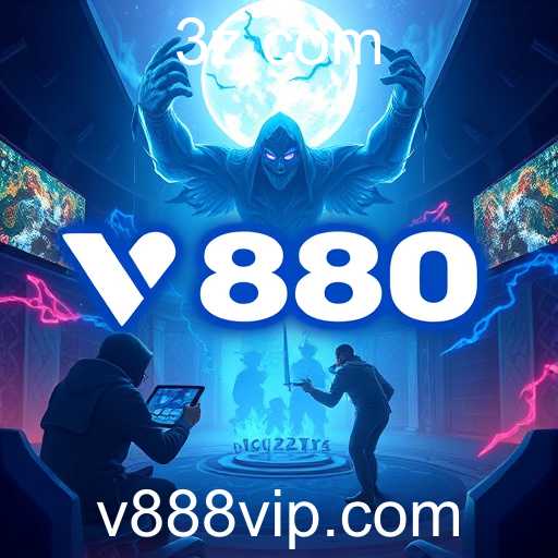 V888 e o Futuro dos Jogos Online em 2025