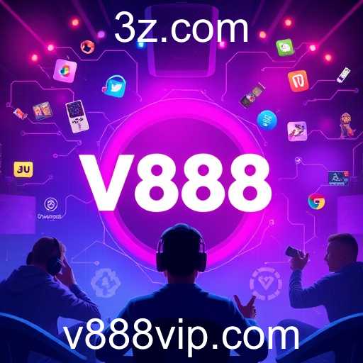 V888 Revoluciona o Mercado de Jogos com Novas Atualizações