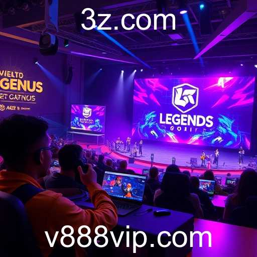 V888: O Frisson dos Jogos e Novidades de 2025