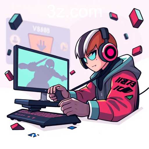 O Impacto de v888 no Mercado de Jogos Online