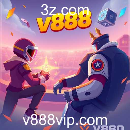 O Crescimento Surpreendente de v888 entre os Gamers Brasileiros